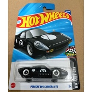 Hot Wheels Porsche 904 Carrera GTS
