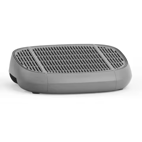 Neakasa Cat Pedal Step Stool with Filter Function Cat Litter Tray for M1 Open Top Self-Cleaning Cat 