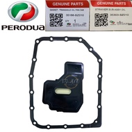 *  Myvi Icon, Axia, Bezza & Alza Auto Transmission Filter & Gasket 35303 & 35168-Bz010