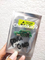 Papan Cas TECNO POVA 6 PRO/ Konektor Cas PCB Board Plug in Fleksible Cas TECNO POVA 6 PRO