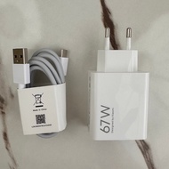 Original Xiaomi 67W Charger Turbo Fast Charging Power Adapter EU Plug For Xiaomi  Mi 14 13 11 12s 14