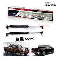 Hood Shock Absorber NISSAN NP300 2014-2022 NP300 Front