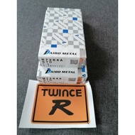 Daido conrod engine bearings 4g15 4g13 4g18 B16a Honda 4G91 4G93 STD size conrod daido engine bearin