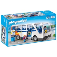 Playmobil 71391 Exclusive School Bus Action Figure