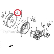 93600-06016-0A Screw Flat Dream (2’s)