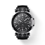 TISSOT T-RACE AUTOMATIC CHRONOGRAPH - T115.427.27.061.00