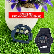 FACEPLATE ORIGINAL DW6900 BMC