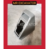 Sumitomo S260 S265 S280 265FJ2 280FJ2 Excavator Armrest Console Cover Plastic Plastik