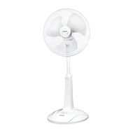 SHARP พัดลมสไลด์ 16 นิ้ว PJ-SL163WH สีขาว