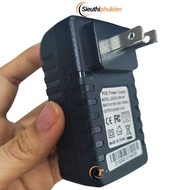 48V 0.5A PoE power supply (2-port POE power supply) good quality for camera, wifi