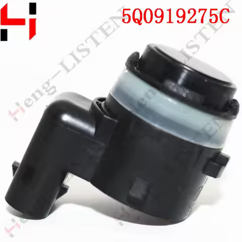 4 Pieces High Quality PDC Parking Sensor For A3 T T Leon Skoda Octavia Golf VII 5Q0919275C 5Q0 919 2