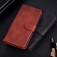For Huawei Nova 15 14 13 13i 12 12i 11 11i Pro SE Ultra 5G 4G Phone Case Flip Leather Business Simpl
