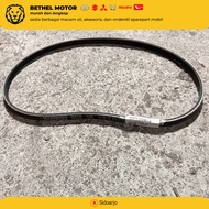 VAN BELT AMPERE HONDA GRAND 3PK760