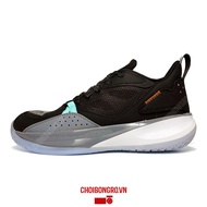 Genuine LEATHER PEAK basketball shoes120041