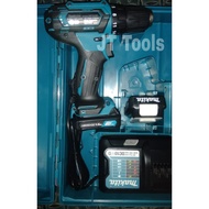 Mesin bor baterai Makita/ Bor cordless df 333 dwye