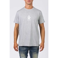 Cool misty grey t-shirt for men suke.co trendy trendy t-shirt for men and women unisex
