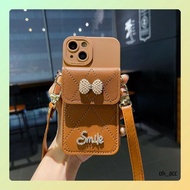 Softcase Bag Casing HP FH84 EQ20 for Xiaomi Redmi Note 5 Pro 7 8 9 10 10s 11 11s 12 13 14 5G TECNO P