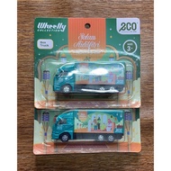 ECOSHOP LORRY RAYA EDITION (Box Truck)