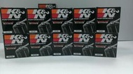 V-MAX 威瑪士 1個350元 K&N 機油芯 KN-147 TMAX T-MAX KN147 * 