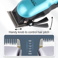 UB Professional Cordless Hair Clippers Ear Hair Trimmer และ Hair Clipper สำหรับร้านตัดผมสไตลิสต์หรือ