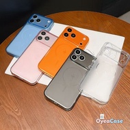 Summer Hot Sale Ultra-Thin Anti-Slip Case for OPPO A80/A60/A40M/A98/A96/A95/A79/A78/A77/A77S/A76/A74