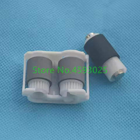 RM2-5881-000 RM2-5577-000 RM2-5576-000 Separation Feed Pickup Roller for HP M180 M252 M254 M274 M277