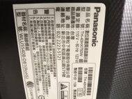 Panasonic-TH-43HX750W 零件拍賣    電源板