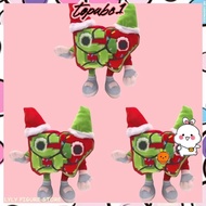 TOPABC Festive 67 Plush Doll, Peripherials Decoration Stuffed Doll Festive 67 Artful Plushie,  Cute 