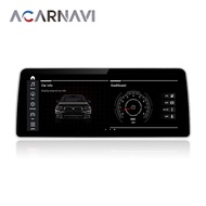 Acardash Android 11 8+256 Touch Screen Car DVD Radio Multimedia Player GPS Navigation For BMW 1 Seri