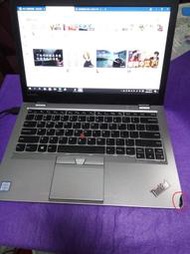 Lenovo ThinkPad 13  FHD i5-6200U/13.3/16G/256G m2.SSD