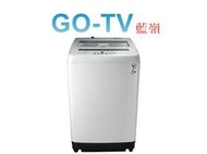 【GO-TV】TECO東元 12KG 定頻直立式洗衣機(W1238FW) 全區配送