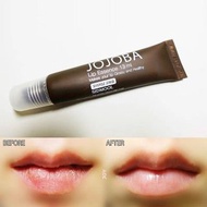$45⭕️現貨⭕️ Jojoba SIDMOOL 荷荷巴油 蜂皇漿保濕潤唇膏13ml   JOJOBA Lio Essence 13 ml Makes your lip Glossy and Heal