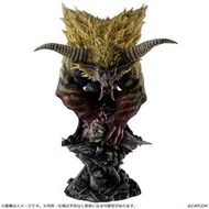 《密斯特喬》預購11月 CFB 魔物獵人 金獅子 激昂奮起 復刻版 [4976219123969]