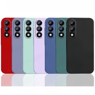 For Oneplus Nord 5 Case Cover Oneplus Nord 5 Casing Shell Soft Silicone Bumper For Oneplus Nord 5