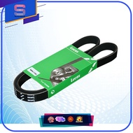 LUCAS FAN BELT 5PK1153 FOR HONDA CITY SEL (V-TEC)