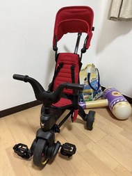 兒童三輪車