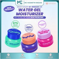 EMINA-Water Gel Moisturizer 30g Moisturizer for Face