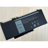 6MT4T Laptop Battery For Dell Latitude E5470 E5570 Notebook 15.6" M3510 TXF9M 79VRK 07V69Y 7V69Y 7.6