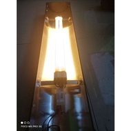 PLL MIX WHITE AND YELLOW TANNING LAMP 80 CM