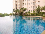 1 ห้องนอน 1 ห้องน้ำส่วนตัว ขนาด 44 ตร.ม. – ตัมบุนเซลาตัน (Comfortable 1BR Mustika Golf Residence By