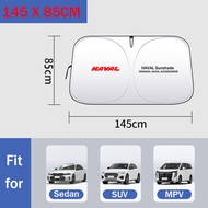 Fit for Haval H1 H2 H3 H5 H6 H7 H9 Jolion Dargo Car Center Console Front Windshield Convenient Teles