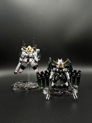 Fw gk白模 獄天使x療天使上色完成品