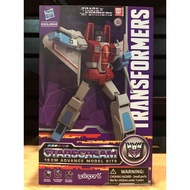 Yolopark Transformers AMK Starscream (MISB)