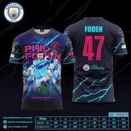 Foden47manchester City F.C Team