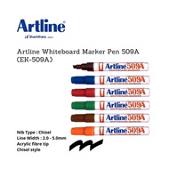 Artline 509A Whiteboard Marker Pen