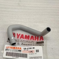 Yamaha Xeon RC GT, Aerox 125 Intake Air Hose 1LB-E1166-00