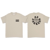ED SHEERAN - EQUALS BUNCH OF FLOWERS T-SHIRT