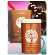 Augeas Argan Oil Extra Moisturizing & Smooth Hair Mask (850mL)
