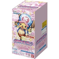 BANDAI ONE PIECE Card Game Extra Booster Memorial Collection [EB-01] (BOX) 24 packs 【Direct from Japan】