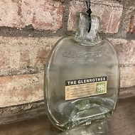 The Glenrothes格蘭路思威士忌原瓶掛件 吊飾 裝飾 擺件